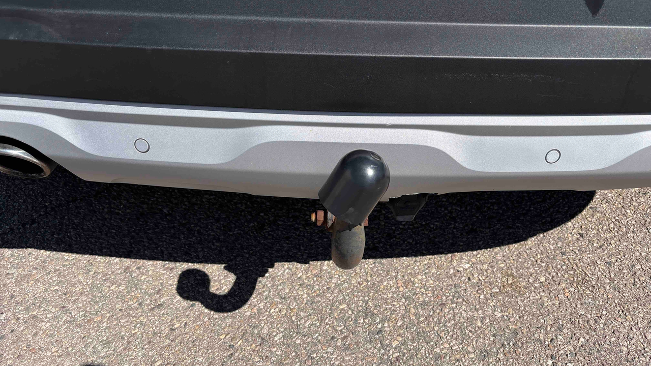 Renault Captur Blue dCi 115 EDC — photo 24