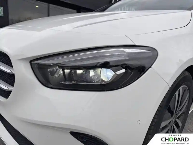 Mercedes Classe B 200 7g-dct — photo 44
