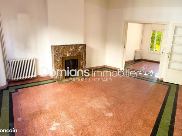 Appartement 4 pièces 99 m²