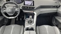 Peugeot 3008 1.5 BlueHDi 130ch E6.c GT Line S&S 6cv — photo 8