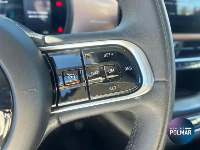 Fiat 500 e 118ch my23 — photo 15