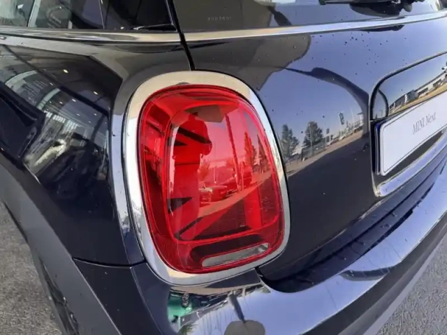 Mini Mini cooper 136ch  edition camden bva7 — photo 19