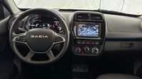 Dacia Spring Extreme — photo 11