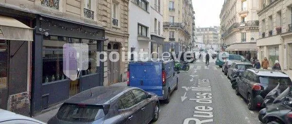 Boutique 33 m²