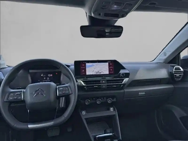 Citroën C4 puretech 130 eat8 — photo 8