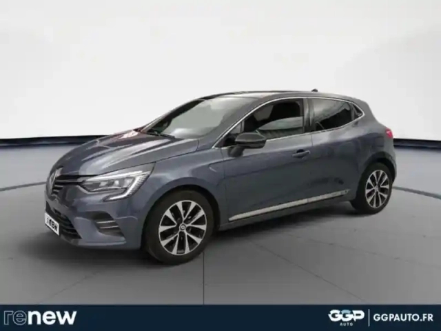 Renault Clio 1.0 tce 90ch techno