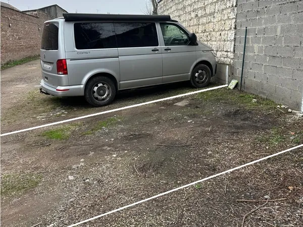 Place de parking