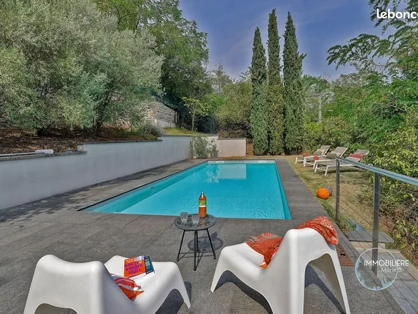 Location maison magnifique familiale