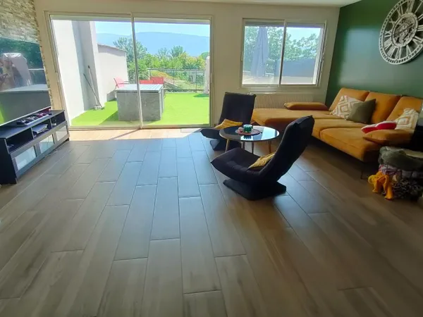 Maison 7 pièces 140 m²