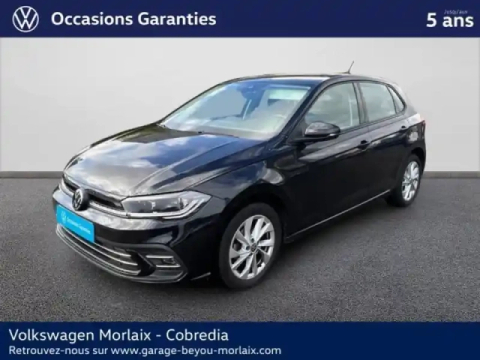 Volkswagen Id.4 174ch pro 77 kwh business