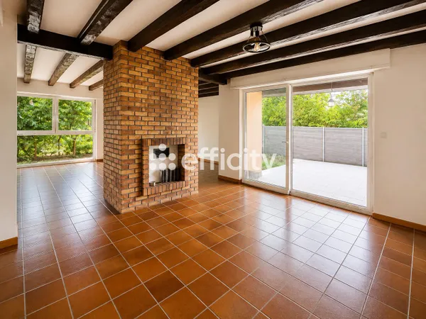 Maison 5 pièces 144 m²