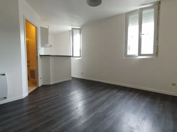 LocationF3 le centre rene coty