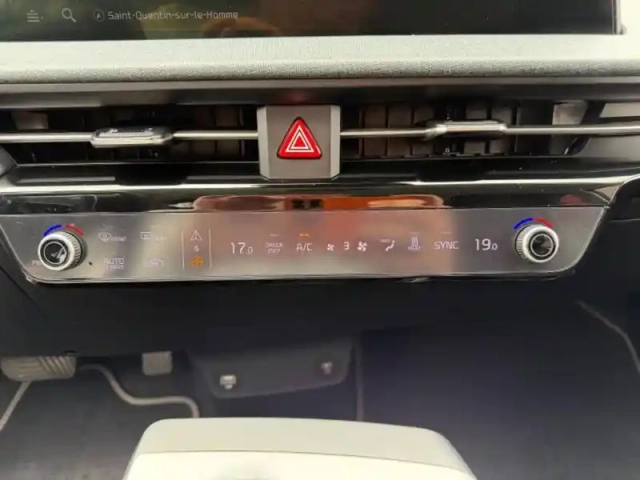 Kia Ev6 229ch air active 2wd — photo 15