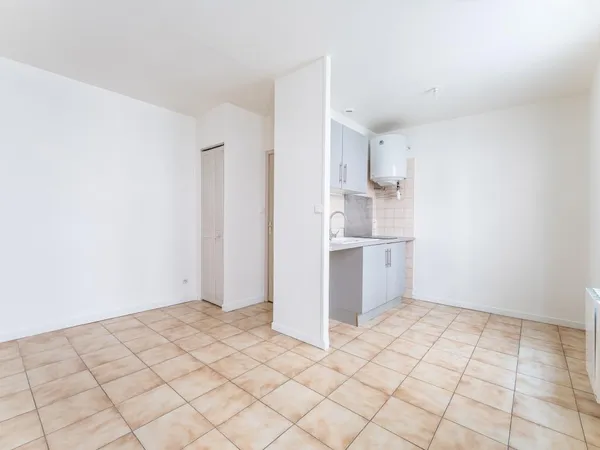 Vends studio - 22 m² - 1 pièce - Lyon 69003