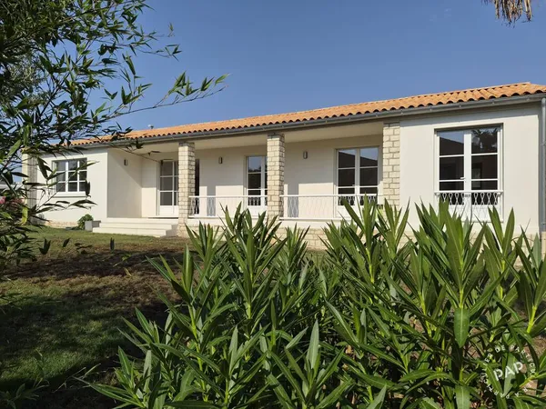 Maison 7 pièces 138 m²