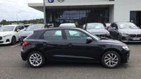 Audi A1 Sportback 25 TFSI 95ch Design — photo 4