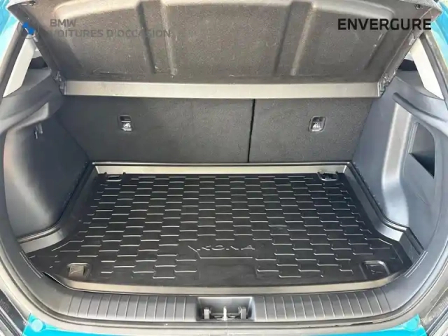 Hyundai Kona electric 39kwh - 136ch intuitive — photo 7