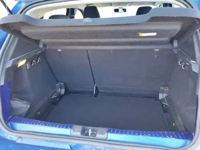 Dacia Sandero eco-g 100 - 22 — photo 15