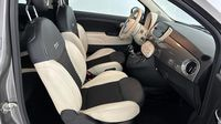 Fiat 500 1.0 70ch BSG S&S Dolcevita — photo 15
