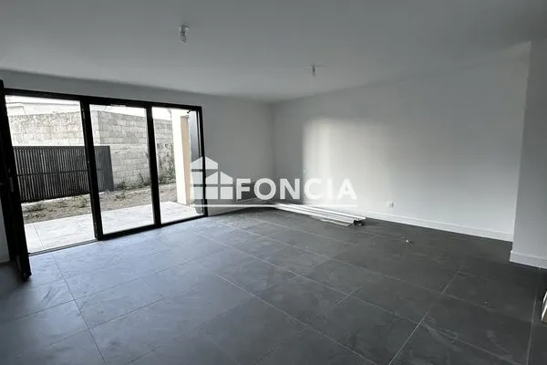 Appartement 1 pièce 42 m²