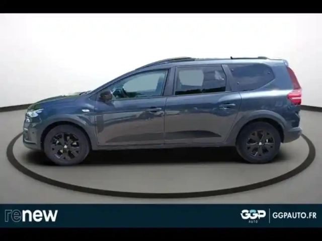 Dacia Jogger 1.0 eco-g 100ch sl extreme+ 7 places — photo 3