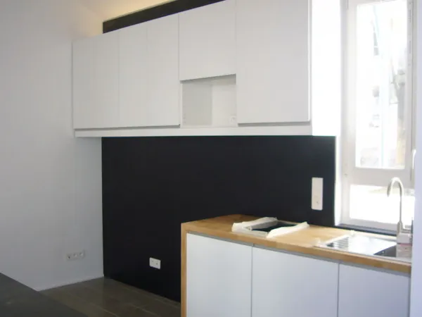 Appartement 2 pièces 28 m²