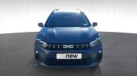 Dacia Jogger 1.8 hybrid 155ch Extreme 7 places -25 — photo 2