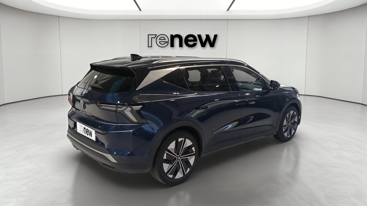 Renault Scenic E-Tech électrique 220 ch grande autonomie — photo 5