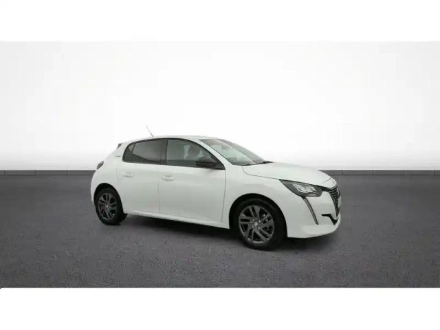 Peugeot 208 puretech 75 s&amp;s bvm5 — photo 3