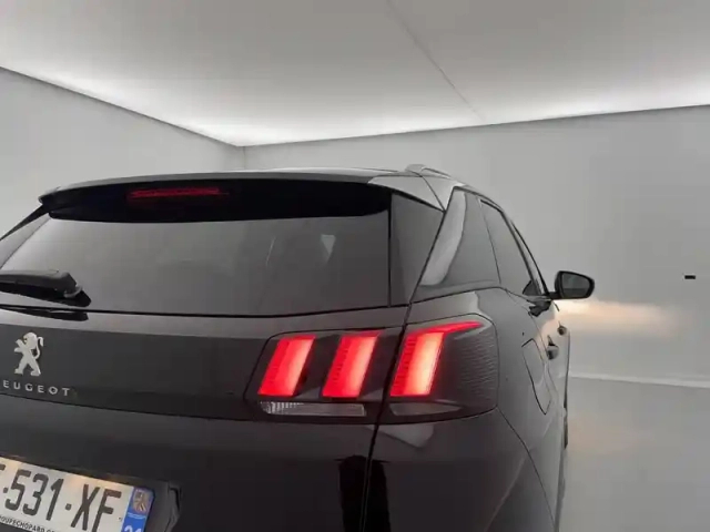 Peugeot 3008 puretech 130ch s&amp;s eat8 — photo 31