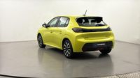 Peugeot 208 1.2 Hybrid 100ch Active e-DCS6 — photo 8