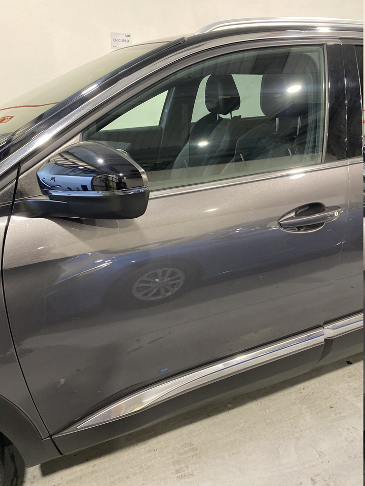 Peugeot 5008 — photo 36
