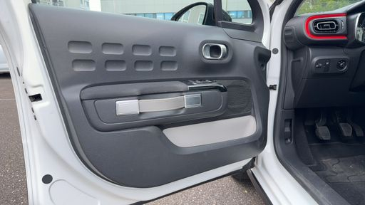 Citroen C3 1.2 PURETECH 82 - Shine – 2017 – 51154 km – Essence – Boîte Manuelle — photo 62