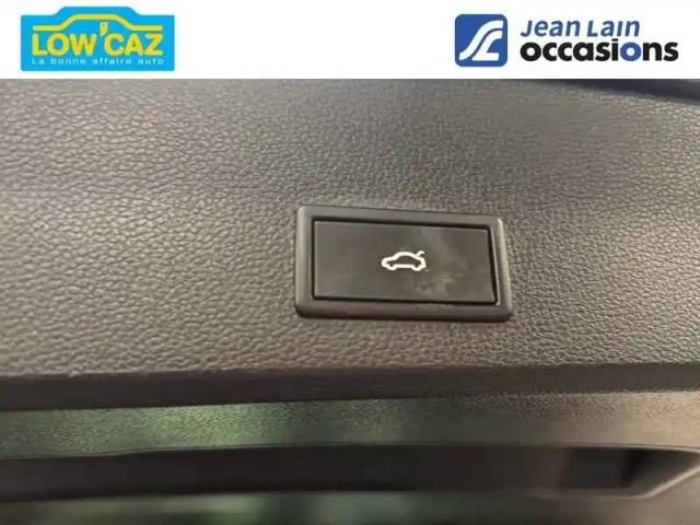 Seat Ateca 2.0 tdi 150 ch start/stop dsg7 4drive — photo 59