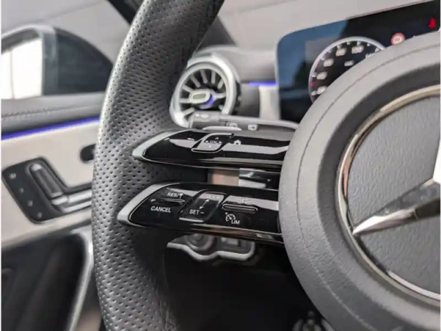 Mercedes Classe A 250 e hybrid eq — photo 13