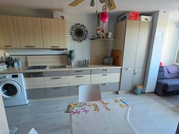 Appartement 1 pièce 30 m²