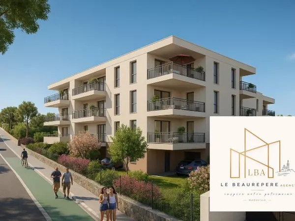 Appartement à vendre Toulon