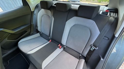 Seat Ibiza 1.0 TSI 95 - Style Business – 2018 – 145842 km – Essence – Boîte Manuelle — photo 38