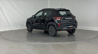 Dacia Spring Expression — photo 8