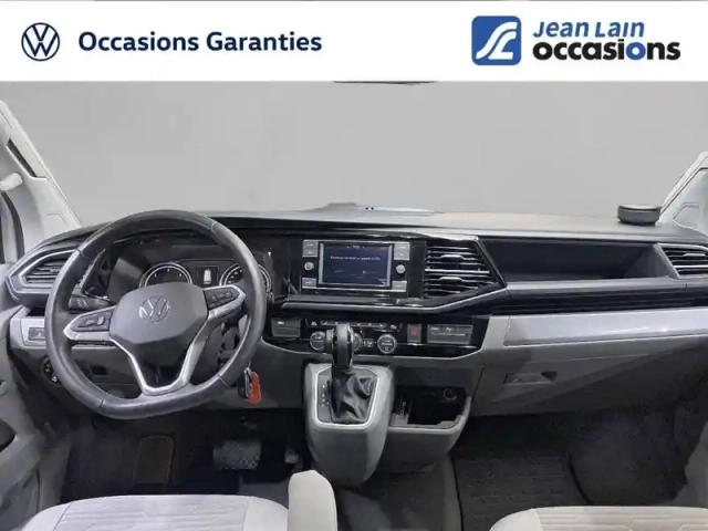 Volkswagen California 2.0 tdi 150 dsg7 — photo 3