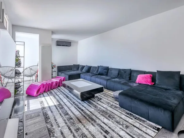 Appartement 3 pièces 95 m²