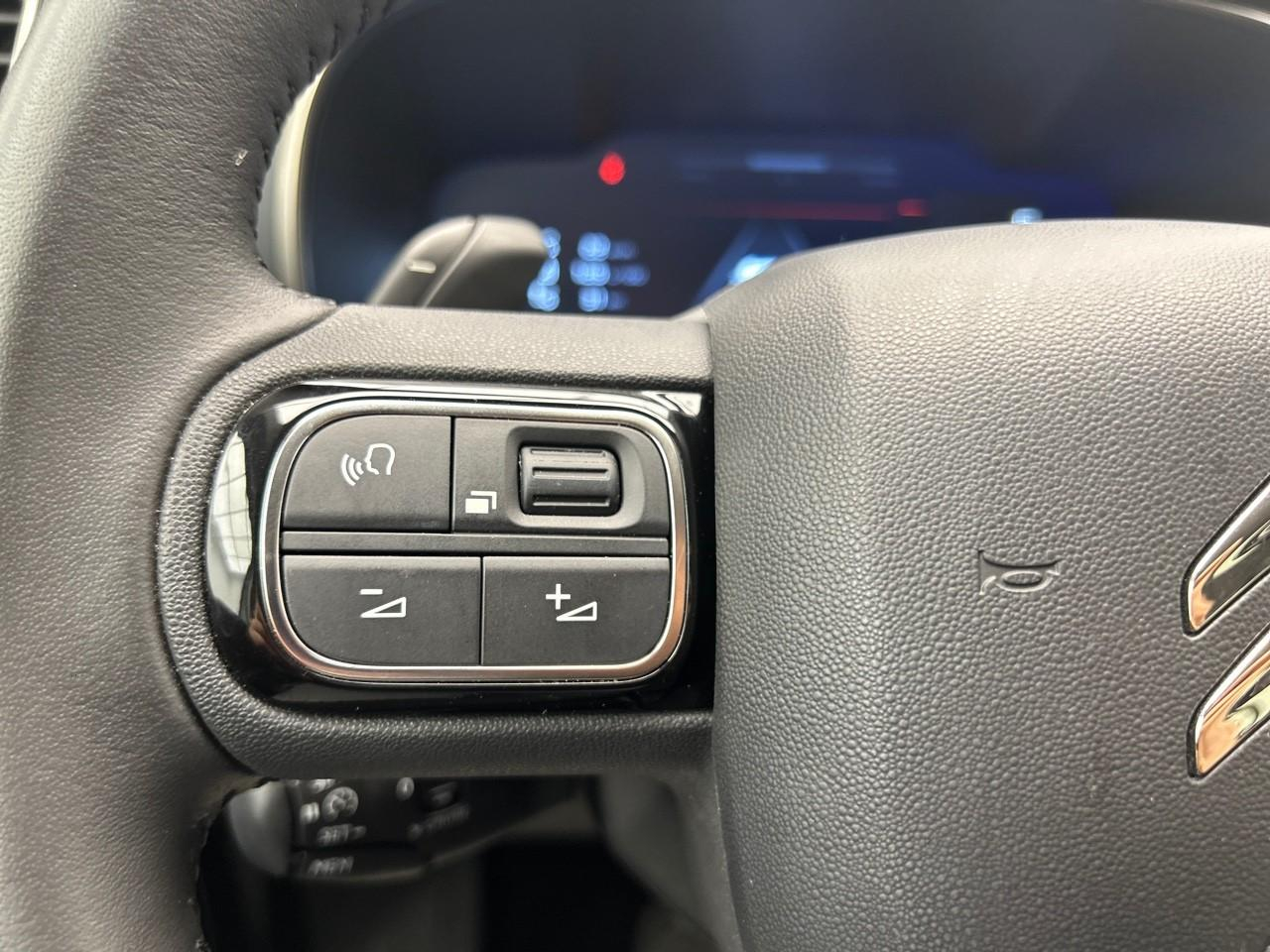 Citroën C5 Aircross hybride 145 e-dcs6 plus — photo 20