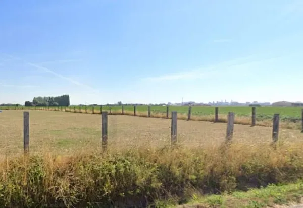 Maison neuve 5 pièces 124 m²