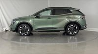 Kia Sportage 1.6 T-GDi 265ch PHEV GT-Line Premium Business BVA6 4x4 — photo 7