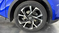 Toyota C-Hr 184h Collection 2WD E-CVT MC19 — photo 20