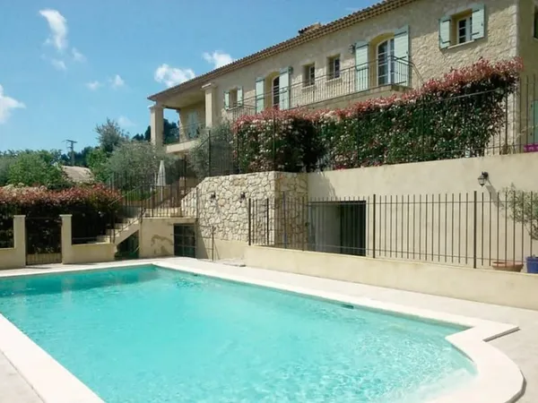 Appartement 2 pièces 55 m²