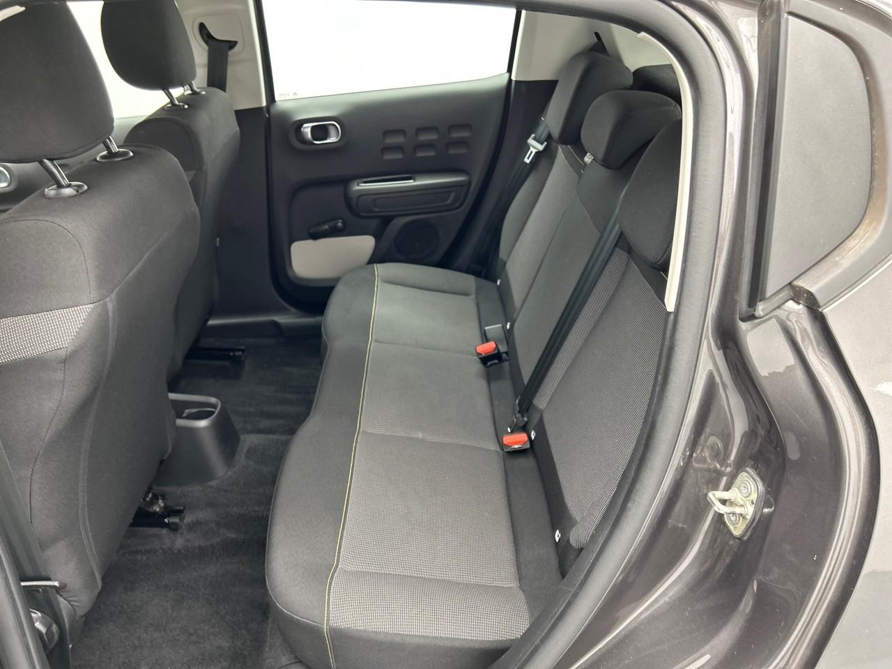 Citroën C3 bluehdi 100 bvm6 you — photo 13