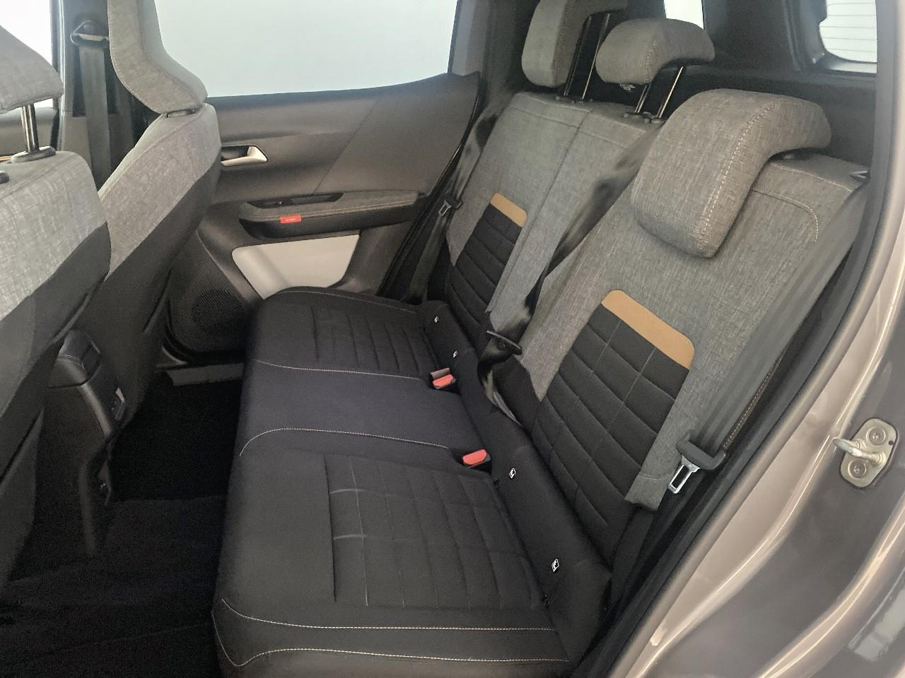 Citroën C3 Aircross hybride 145 ch aut plus — photo 10