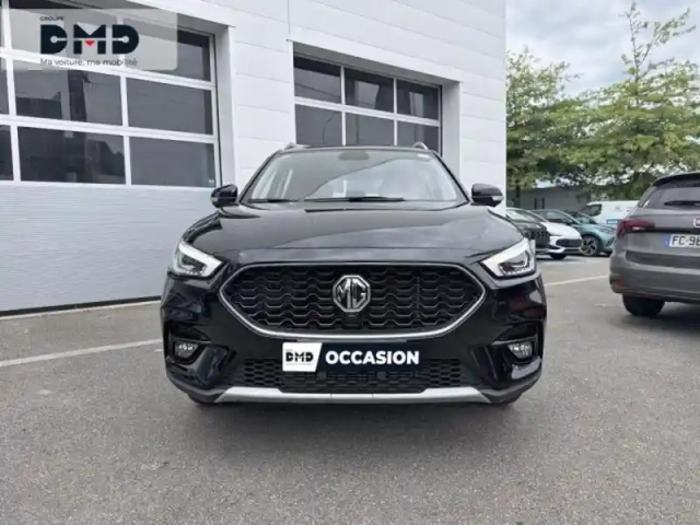Mg Zs 1.0 t-gdi 111ch luxury — photo 4