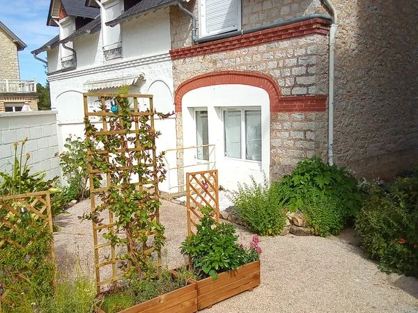 Location maison T1 à l'année